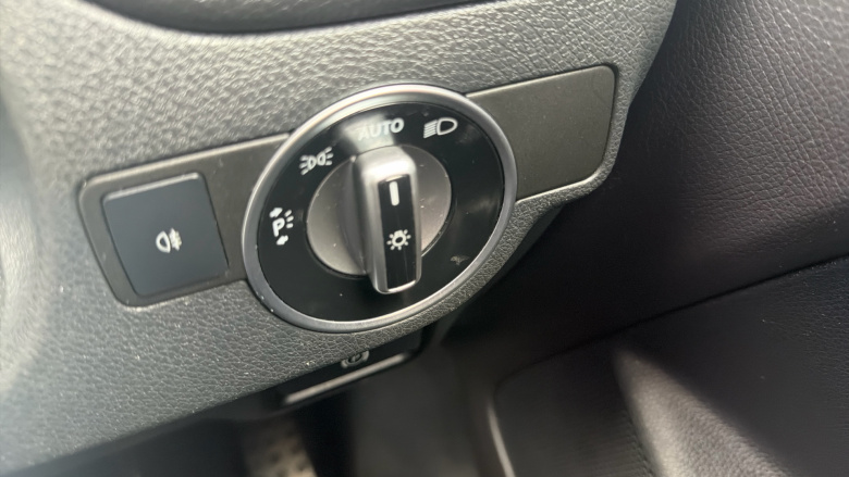 Mercedes-Benz CLA 220 CDI AMG Sport 4dr Tip Auto Diesel Saloon